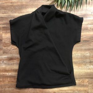 Maeve by Anthropologie black top